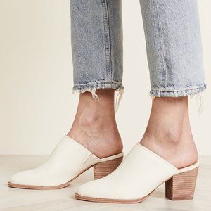 Madewell Harper Mule